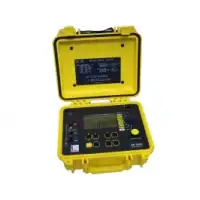 Megohmmeters CA6541