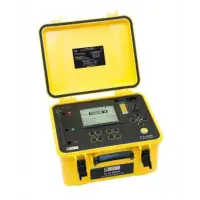 Megohmmeters CA6505
