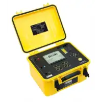 Megohmmeters CA6555