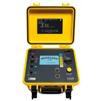 Megohmmeters CA6505