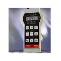 Milliohmmeters DO4000