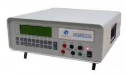 Milliohmmeters MGR10