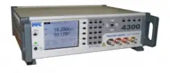 LCR meters 4310