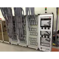 Cable testers SYNOR5000-C