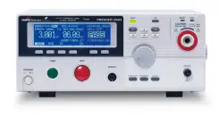 Dielectrimeters PREMIER 2803