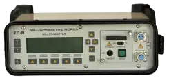 Milliohmmeters RCP2A