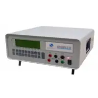 Milliohmmètres MGR10