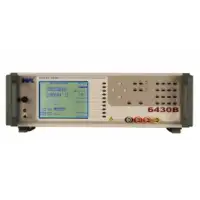 Pont RLC 6430B