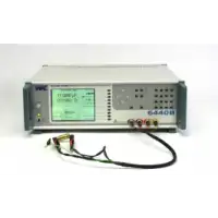 Pont RLC 6440B