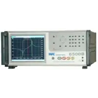 Pont RLC 6520B