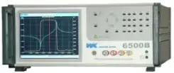 Pont RLC 6550B