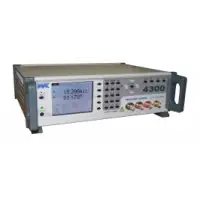 Pont RLC 43100