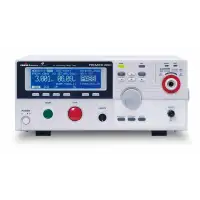 Rigidité diélectrique PREMIER 2801