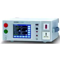 Tests DBT GLC-9000