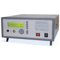 Rigidité diélectrique RMG12DC