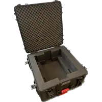 SEFA-5XCASE