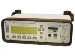 Milliohmmeter RCP2A