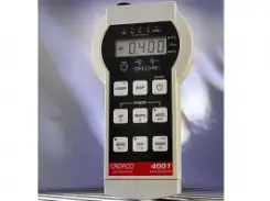 Milliohmmeter DO4000